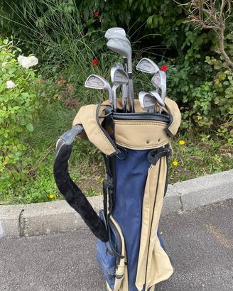 Mazze da golf