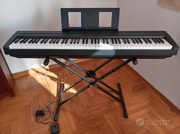 Piano Yamaha P45