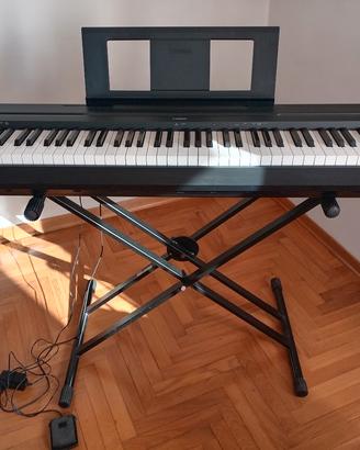 Piano Yamaha P45