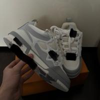 Scarpe da skate nuove tsglia 42