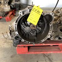 Cambio ford fiesta 1.4 b rtja