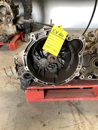 Cambio ford fiesta 1.4 b rtja