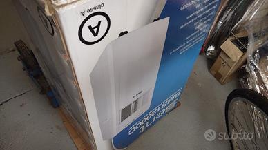 Climatizzatore portatile Bent modello BMB12000C