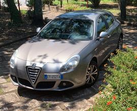 ALFA ROMEO Giulietta 2.0 170 CV