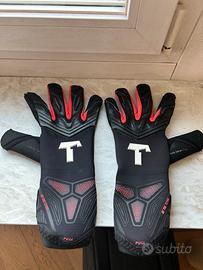 Guanti portiere Tg9 t1tan