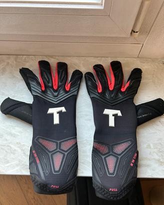 Guanti portiere Tg9 t1tan