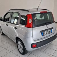 Fiat Panda 1.2 BENZINA.. KM 110 MILA