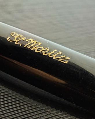 ST MORITZ STILOGRAFICA