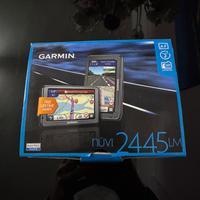 Navigatore Garmin