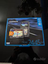 Navigatore Garmin