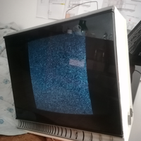 Brionvega Helios 20"