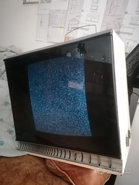 Brionvega Helios 20"