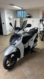 Honda SH 300 2017