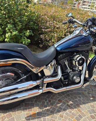 Harley-Davidson Softail 1450 - 16.000km