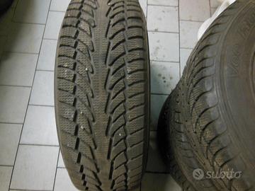 PNEUMATICI INVERNALI 195/65 R15 91T