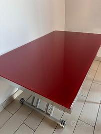 Tavolo trasformabile Ozzio