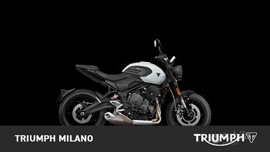 TRIUMPH Trident 660 Abs