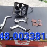 Ricambi trial sherco