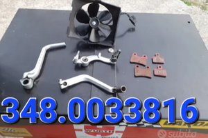 Ricambi trial sherco