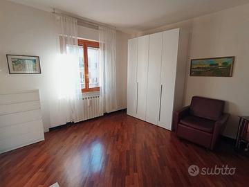 Appartamento a castelraimondo