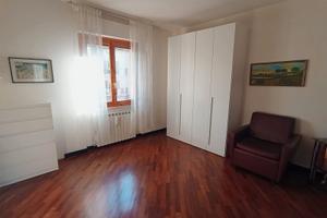 Appartamento a castelraimondo
