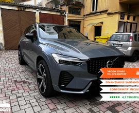 VOLVO XC60 (2017-->) XC60 B4 (d) AWD Geartronic...