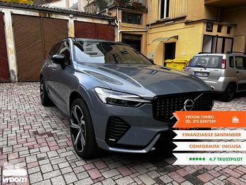 VOLVO XC60 (2017-->) XC60 B4 (d) AWD Geartronic...