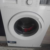 LAVATRICE BEKO 8KG