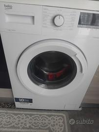 LAVATRICE BEKO 8KG