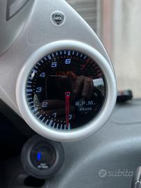 Manometri auto RMX