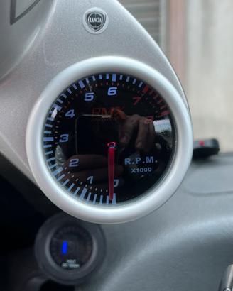 Manometri auto RMX