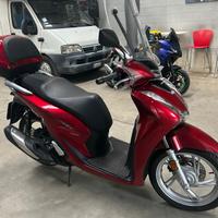 Honda Sh 150 i.e