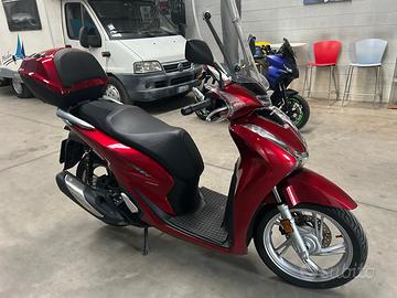 Honda Sh 150 i.e