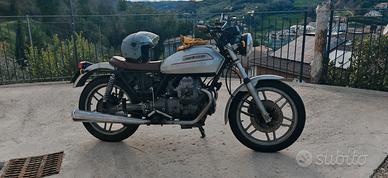Moto GUZZI