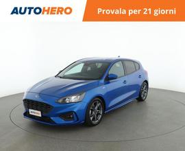 FORD Focus UW25198