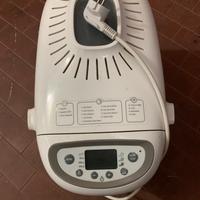 Macchina per il pane