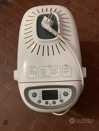 Macchina per il pane