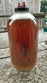 all rounder 65 fermentatore