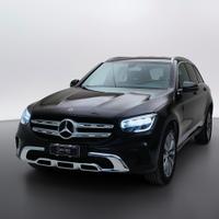 MERCEDES-BENZ GLC - X253 2019 - GLC 220 d Sport 4m