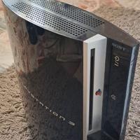 Ps3 non funzionante