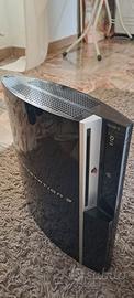 Ps3 non funzionante