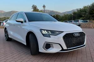 Audi A3 35 tdi s tronic