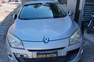Renault Megane 1.5 dCi 110CV Dynamique