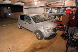 Dacia Sandero  1.4 8V AMBIANCE