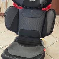 Seggiolino auto PegPerego