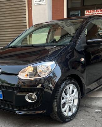 Volkswagen up! 1.0 5p. eco move BlueMotion Technol