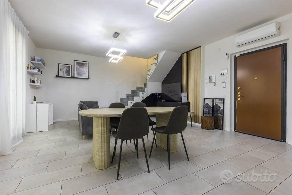 Appartamento – Novedrate, Como - Vista 5