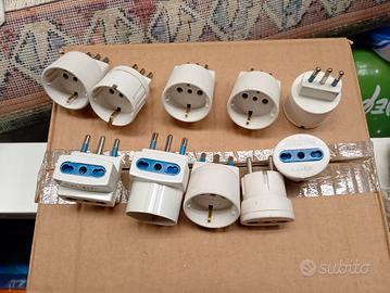 Riduzioni Elettriche 