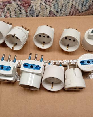 Riduzioni Elettriche 