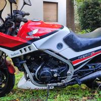 Honda VF 500 F del 1984 - ASI